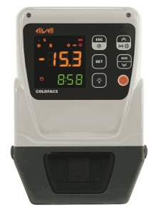 Eliwell Coldface range