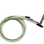 Eliwell NTC temperature probe range reference image - housing varies by model