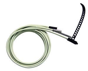 Eliwell NTC temperature probe range reference image - housing varies by model