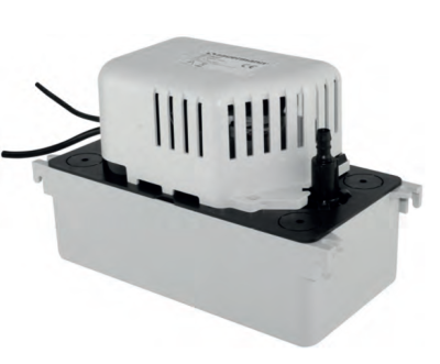 Freddox SI-1800 2 litre condensate tank pump