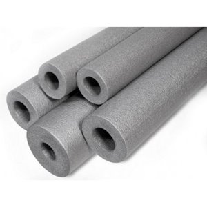 Kaimann 2 metre pipe insulation tube representative range image