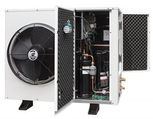 KD Condensing Units range