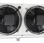 KD TD Evaporator 6.0 mm - ED — representative range image