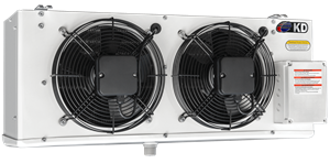 KD Evaporators range