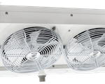 KD TSE Evaporator 6.0 mm — representative range image