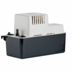 Little Giant 2 litre condensate tank pump