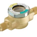 Parker Sporlan KSG refrigeration sight glass representative range image