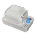 Pump House PH-1L condensate tank pump