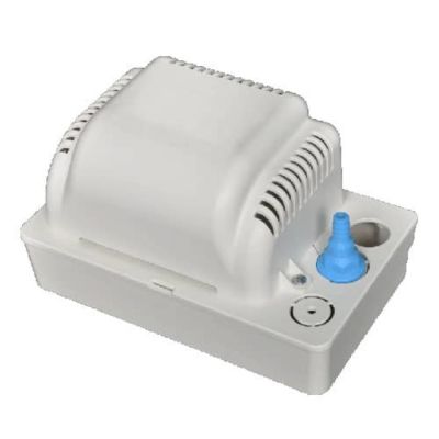 Pump House PH-1L condensate tank pump