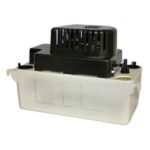 Pump House PH-2L condensate tank pump