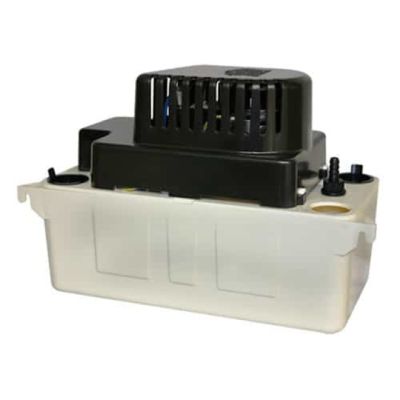 Pump House PH-2L condensate tank pump