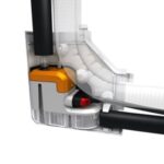 Sauermann Pump kit — representative range image