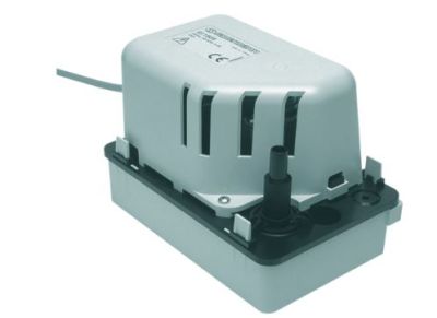 Sauermann SI-1805 compact 0.5 litre condensate tank pump