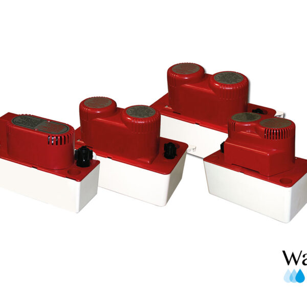Tecnosystemi TS460 condensate tank pump