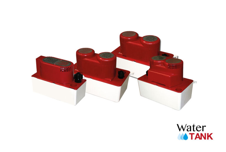 Tecnosystemi TS460 condensate tank pump